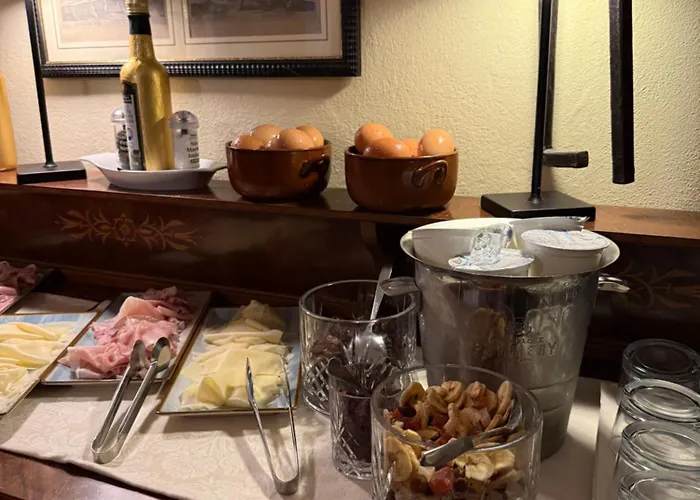 Villa di Corliano Relais all\'Ussero