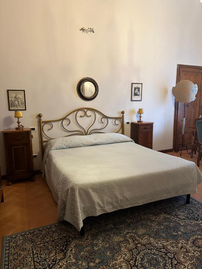 Casa de Campo Di Corliano Relais All'ussero San Giuliano Terme