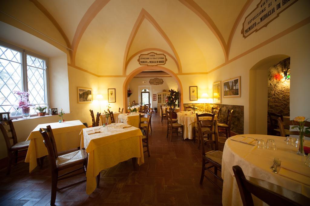 Di Corliano Relais All'ussero Casa di campagna San Giuliano Terme
