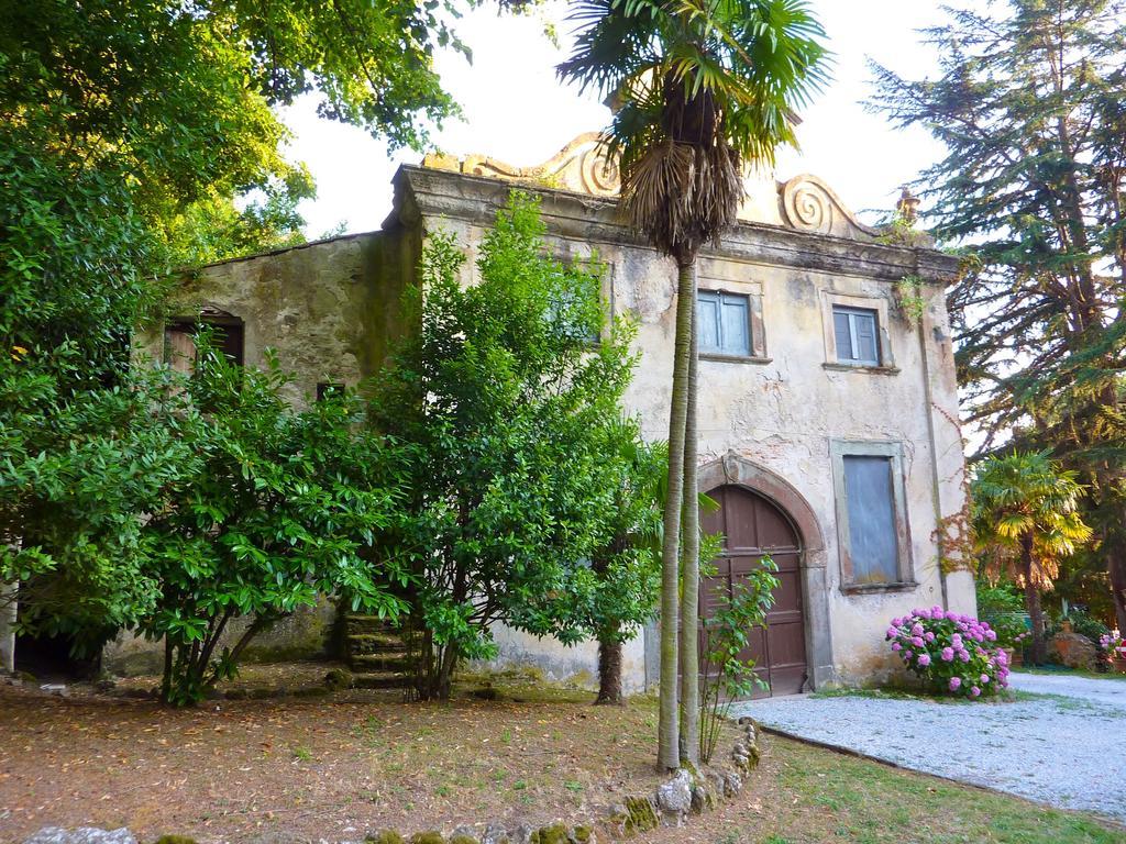Di Corliano Relais All'ussero Casa di campagna San Giuliano Terme