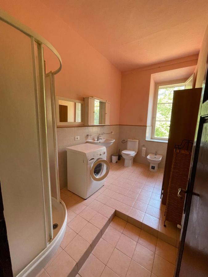 Di Corliano Relais All'ussero Country house *