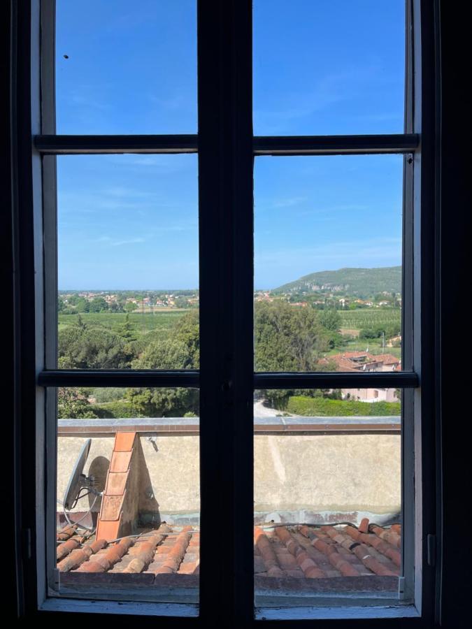 Di Corliano Relais All'ussero Country house San Giuliano Terme
