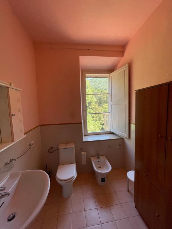 Di Corliano Relais All'ussero Country house San Giuliano Terme