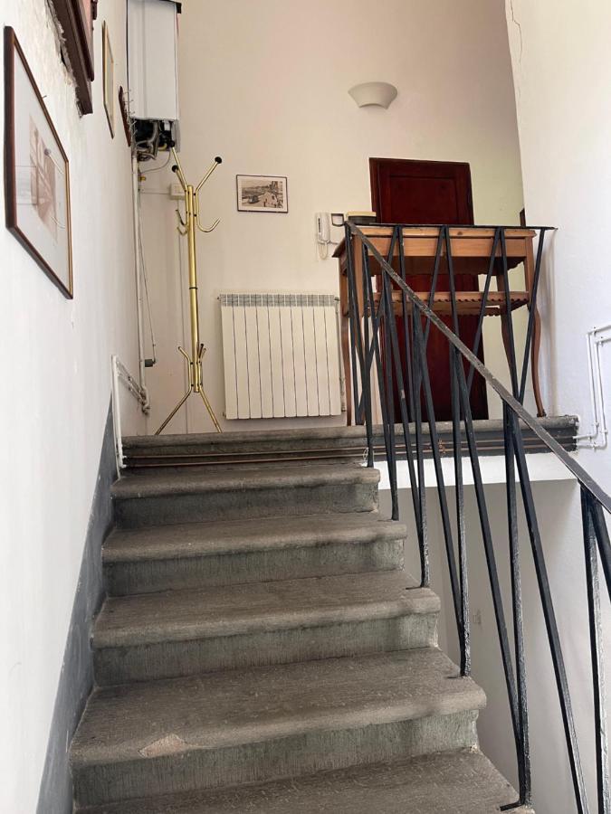 Di Corliano Relais All'ussero Landhaus *