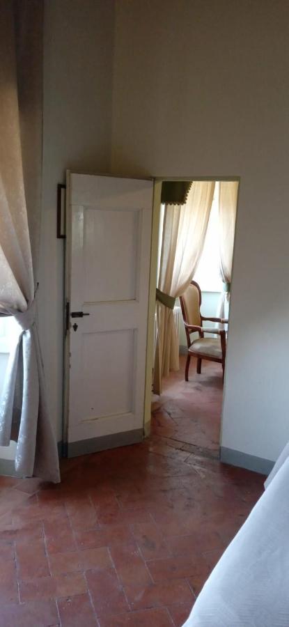 Di Corliano Relais All'ussero * San Giuliano Terme