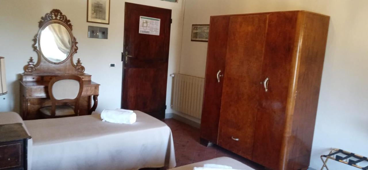 Casa di campagna Di Corliano Relais All'ussero