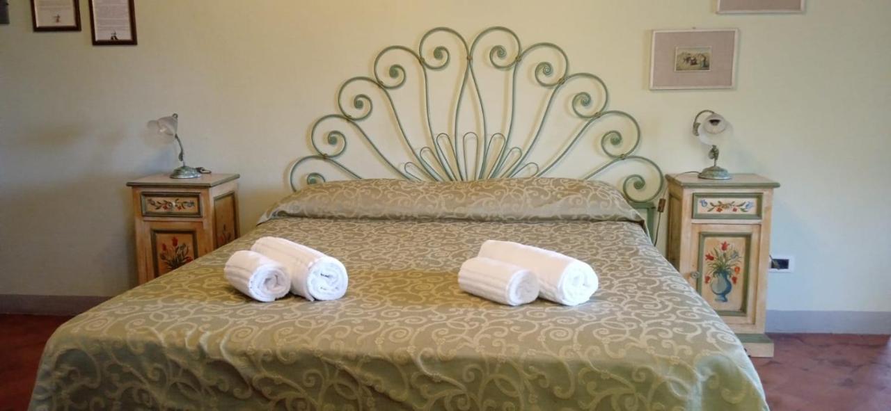 Di Corliano Relais All'ussero