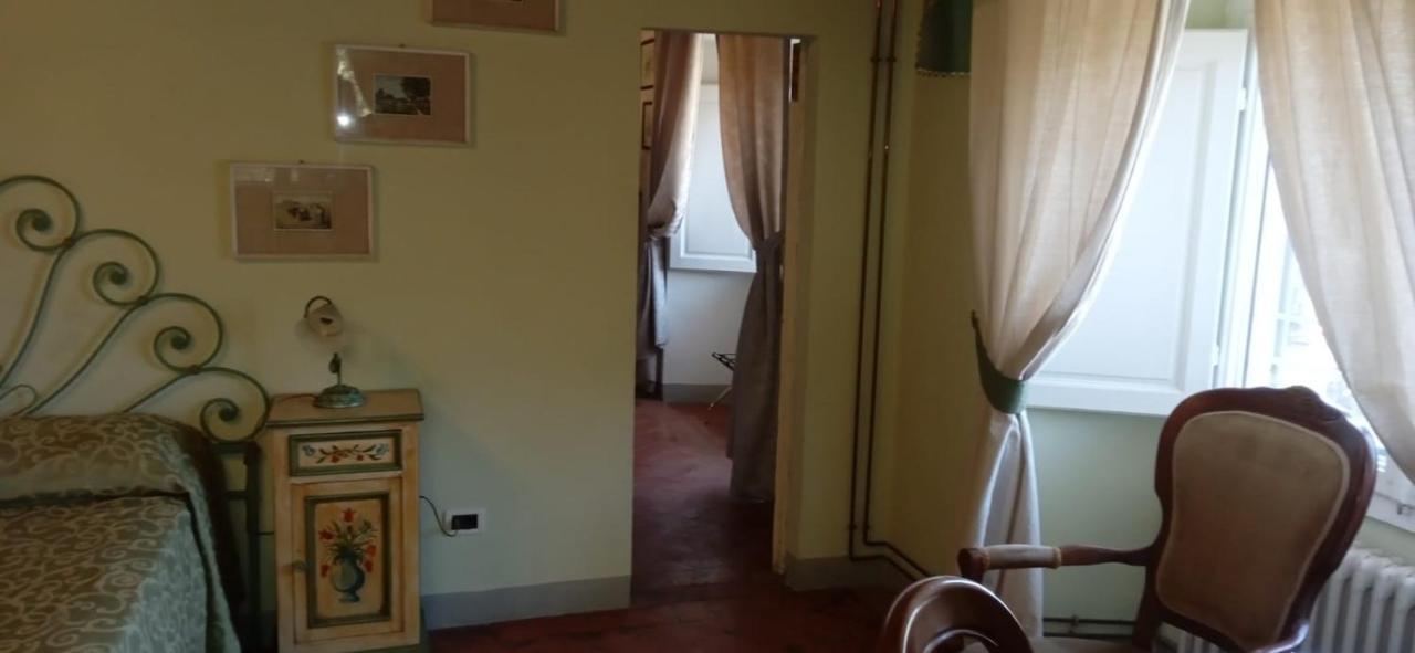 Di Corliano Relais All'ussero * San Giuliano Terme