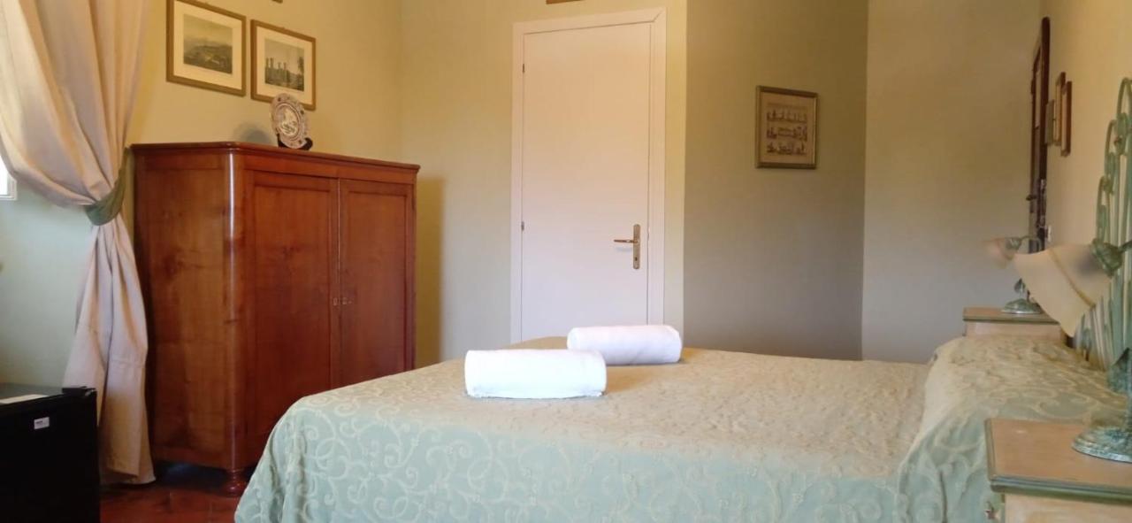 Di Corliano Relais All'ussero San Giuliano Terme