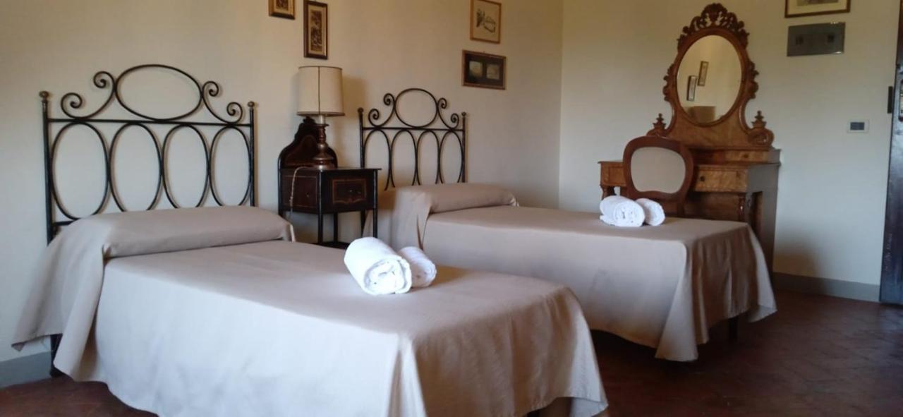 Casa di campagna Di Corliano Relais All'ussero