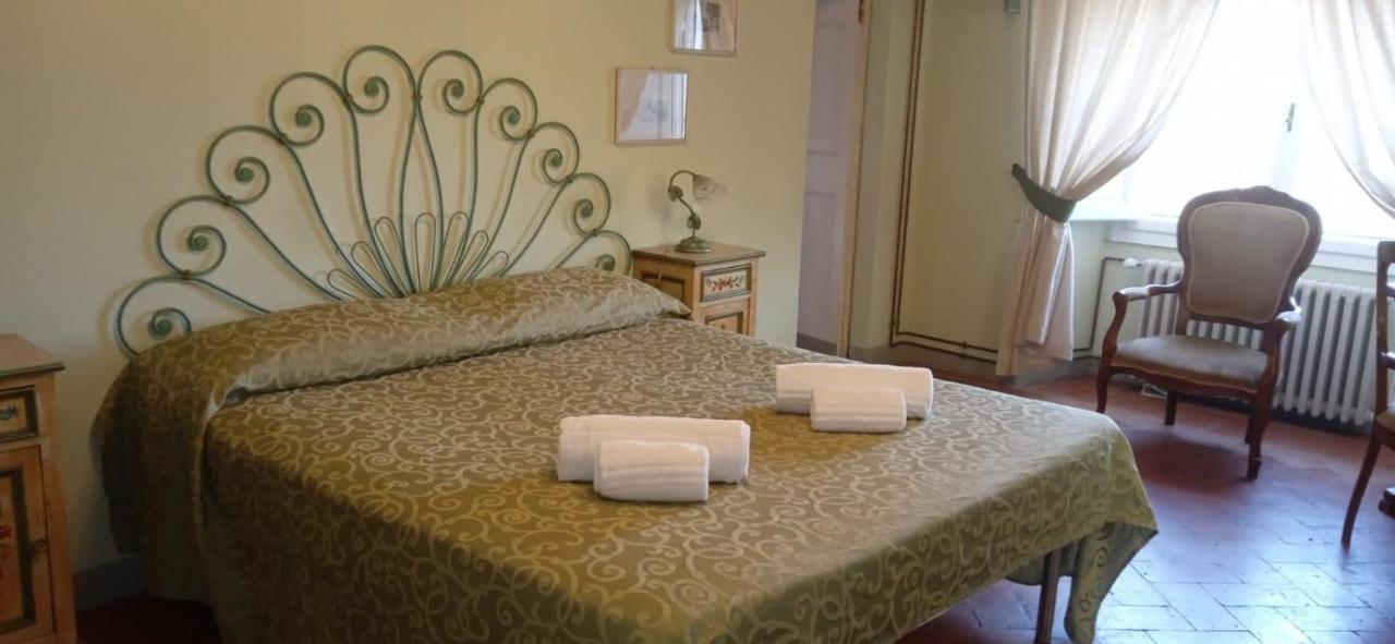 Di Corliano Relais All'ussero San Giuliano Terme
