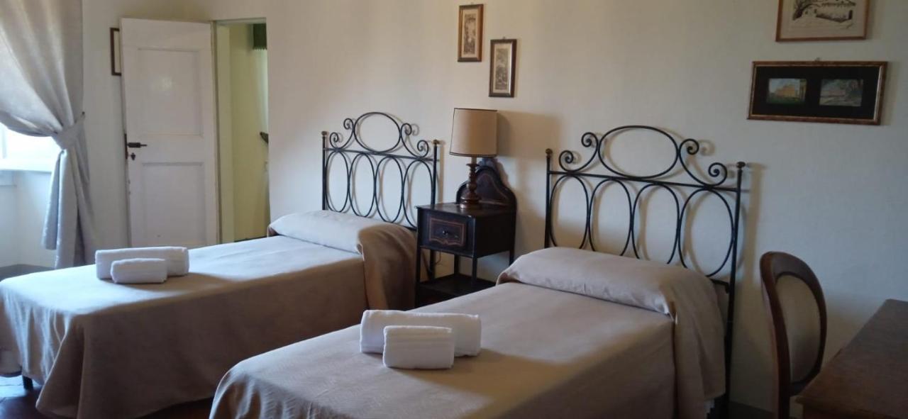 Di Corliano Relais All'ussero * San Giuliano Terme
