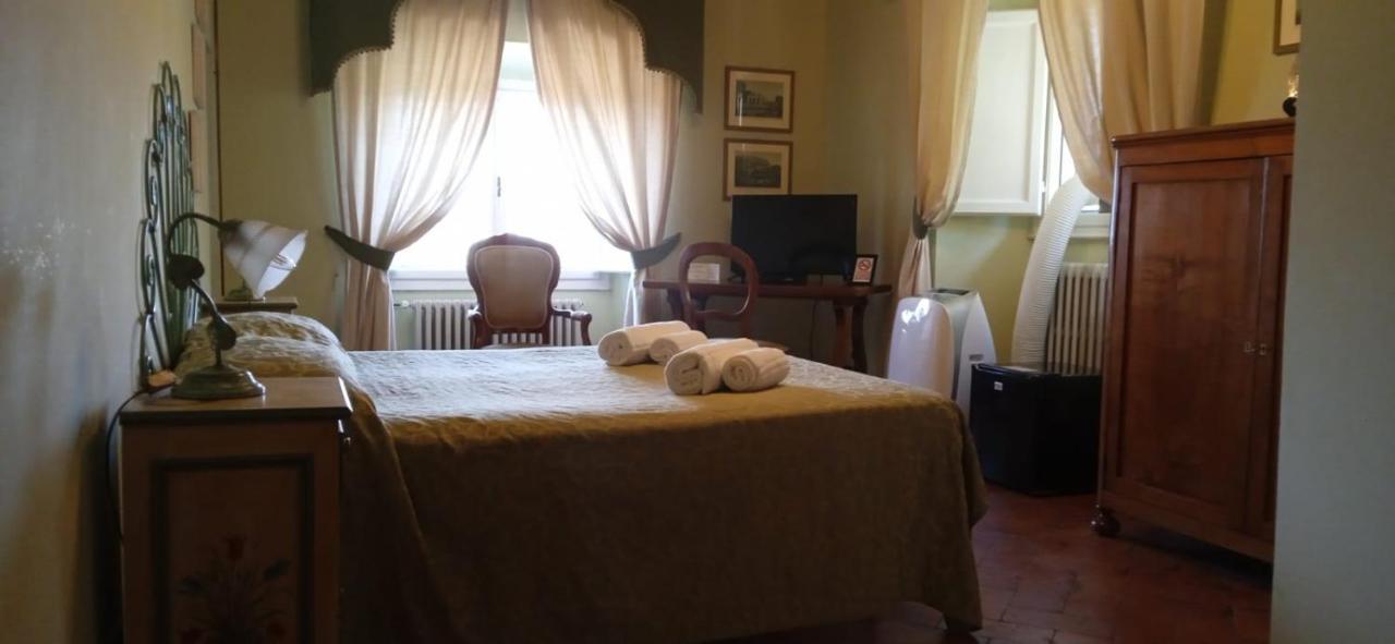 Di Corliano Relais All'ussero Country house San Giuliano Terme