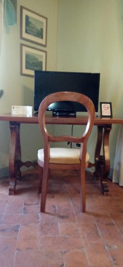 Di Corliano Relais All'ussero Casa rural *