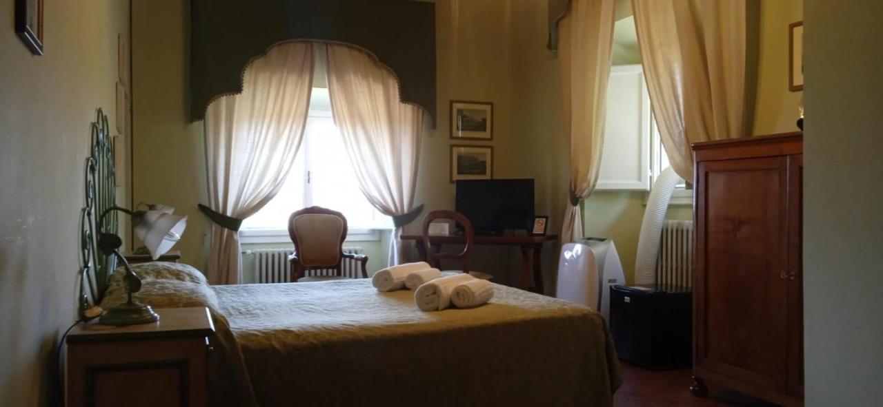 Casa di campagna Di Corliano Relais All'ussero *