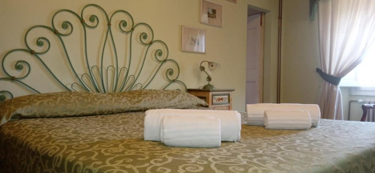 Landhaus Di Corliano Relais All'ussero