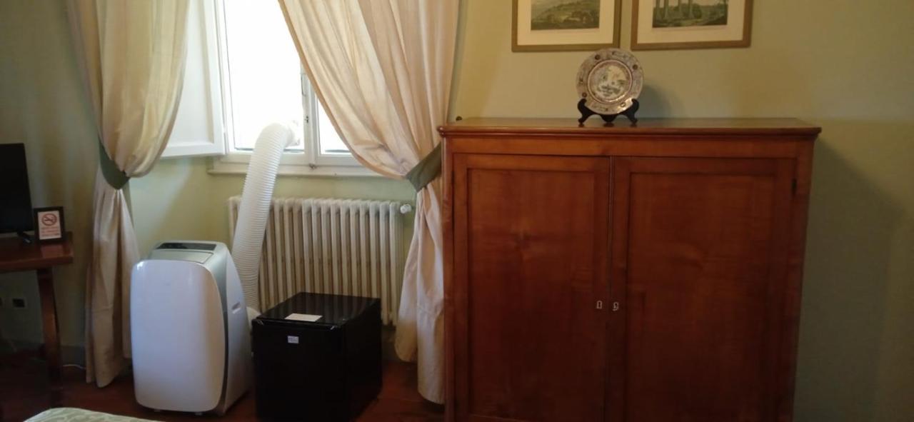 Di Corliano Relais All'ussero San Giuliano Terme