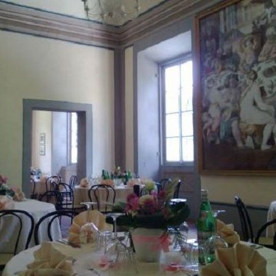 Country house Di Corliano Relais All'ussero