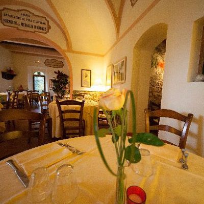 Di Corliano Relais All'ussero Country house