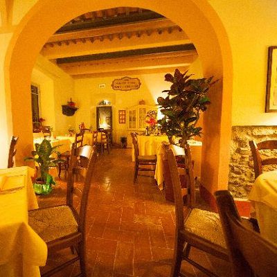 Country house Di Corliano Relais All'ussero *