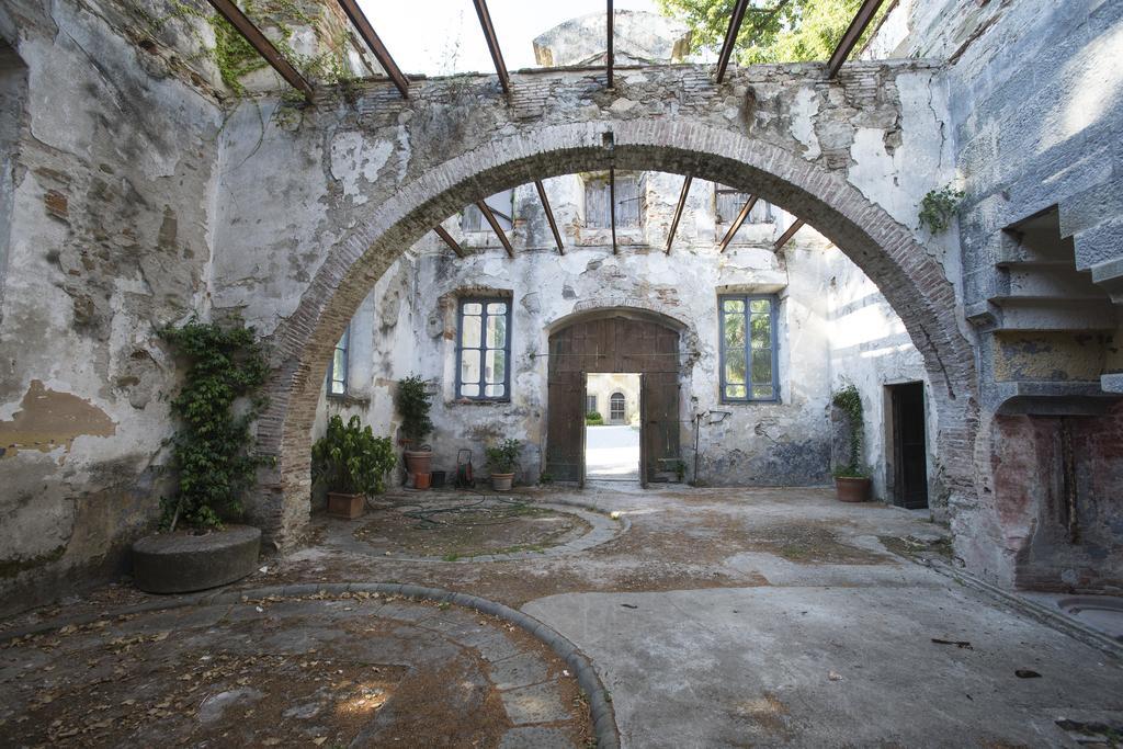 Di Corliano Relais All'ussero San Giuliano Terme