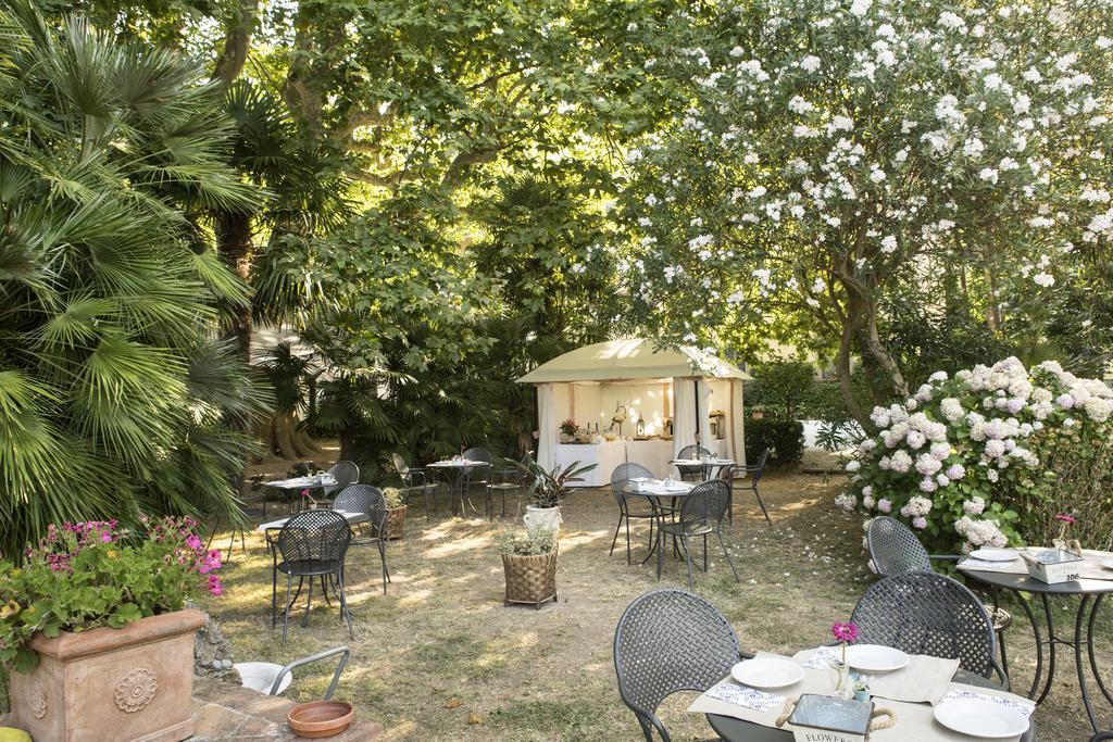 Landhaus Di Corliano Relais All'ussero