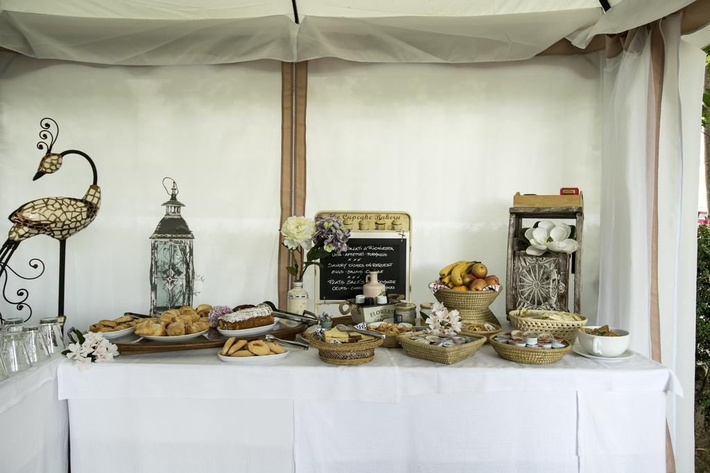 Di Corliano Relais All'ussero * San Giuliano Terme