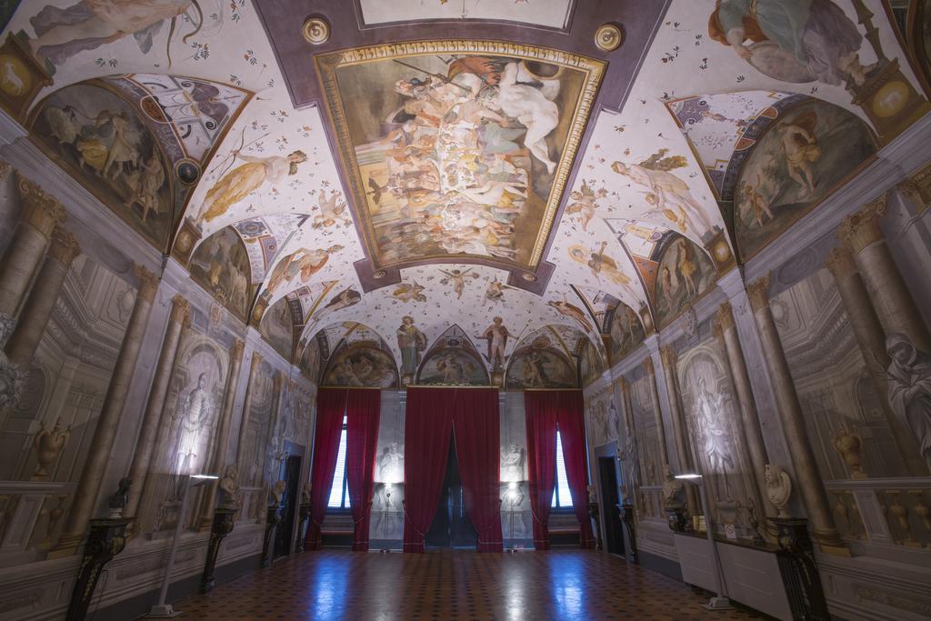 Di Corliano Relais All'ussero San Giuliano Terme