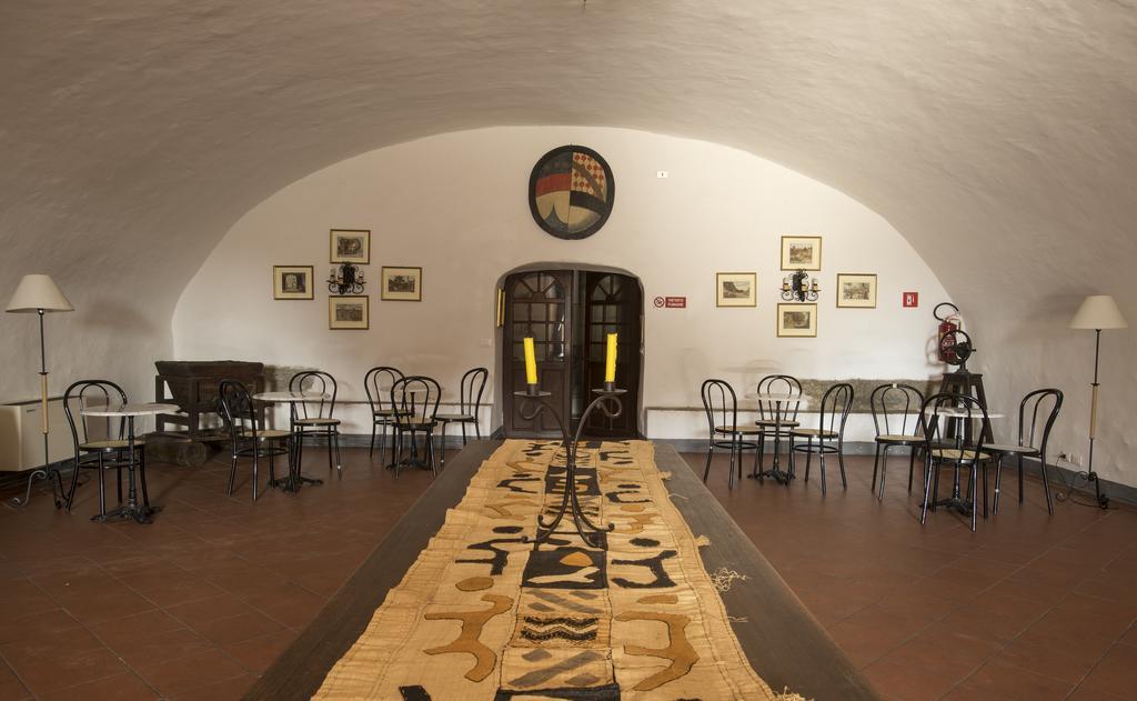 Landhaus Di Corliano Relais All'ussero San Giuliano Terme