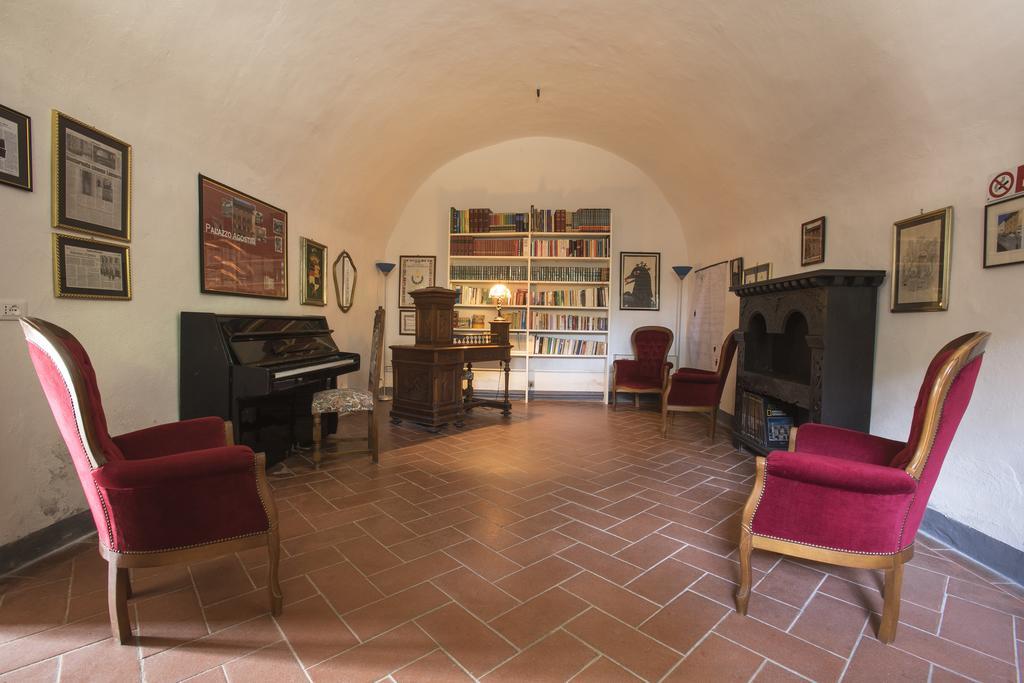 Di Corliano Relais All'ussero *