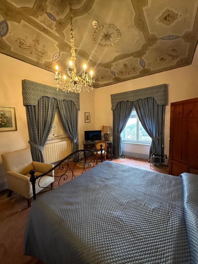 Di Corliano Relais All'ussero *
