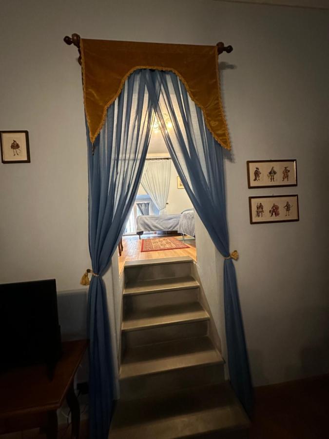 Di Corliano Relais All'ussero