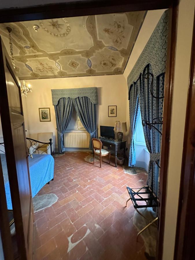 Di Corliano Relais All'ussero * San Giuliano Terme