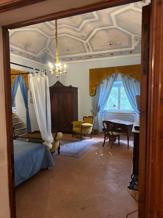 Di Corliano Relais All'ussero *