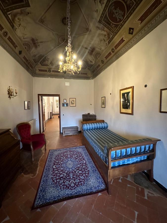 Di Corliano Relais All'ussero Landhaus *