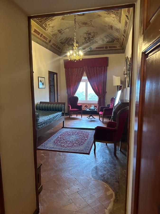 Di Corliano Relais All'ussero Casa di campagna San Giuliano Terme