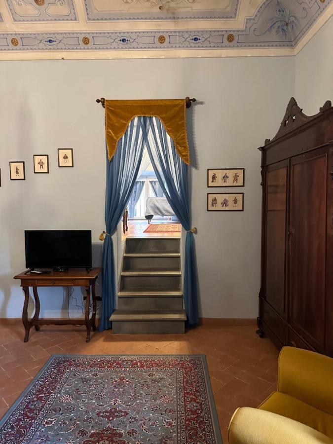 Di Corliano Relais All'ussero San Giuliano Terme