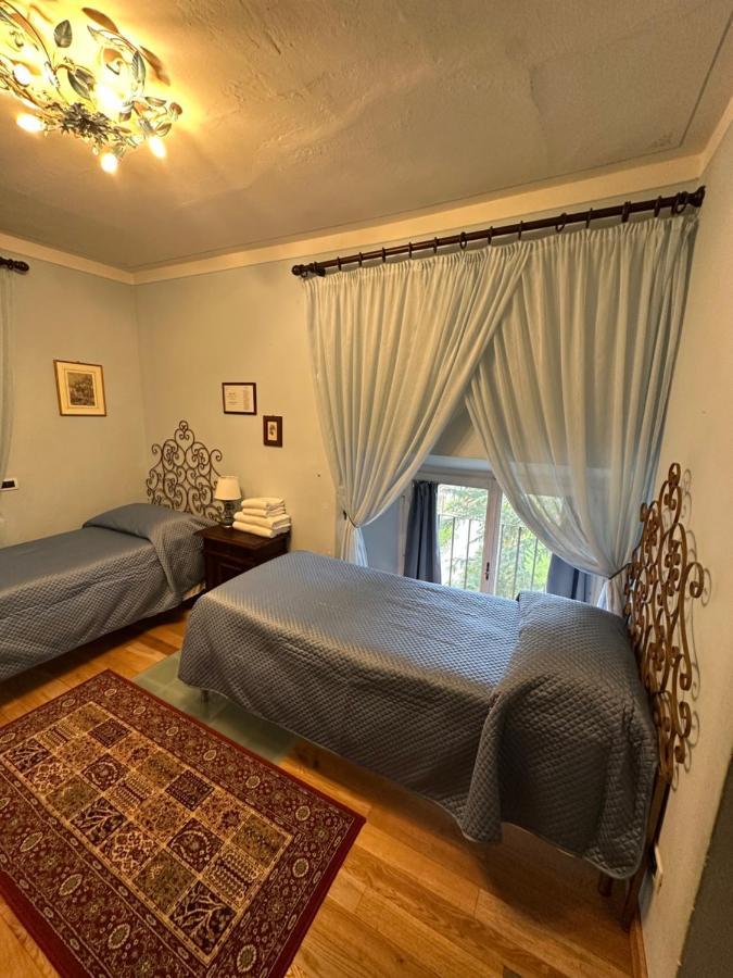 Di Corliano Relais All'ussero Landhaus *