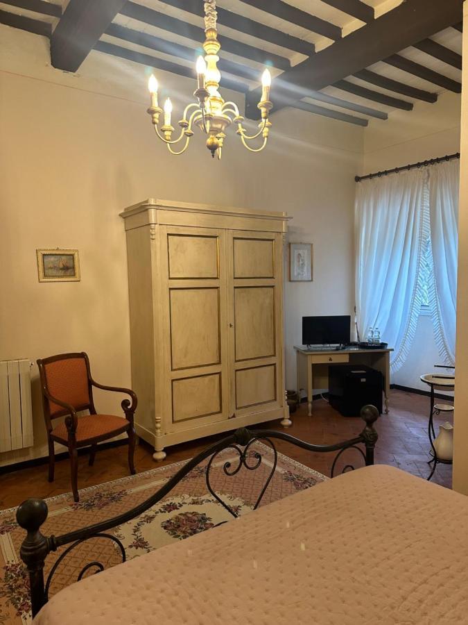 Di Corliano Relais All'ussero