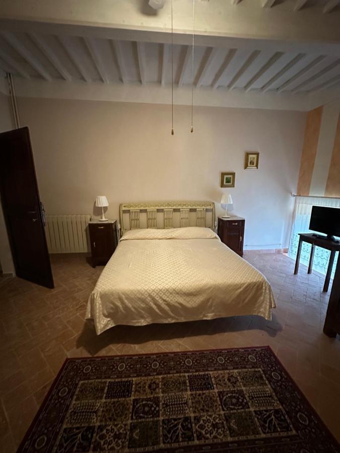 Di Corliano Relais All'ussero San Giuliano Terme