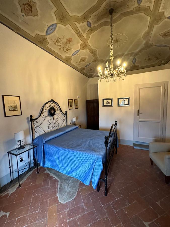 Di Corliano Relais All'ussero Casa rural *