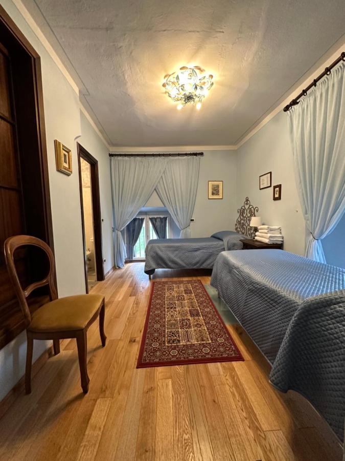 Di Corliano Relais All'ussero Casa di campagna San Giuliano Terme
