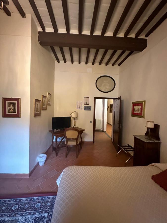 Landhaus Di Corliano Relais All'ussero *