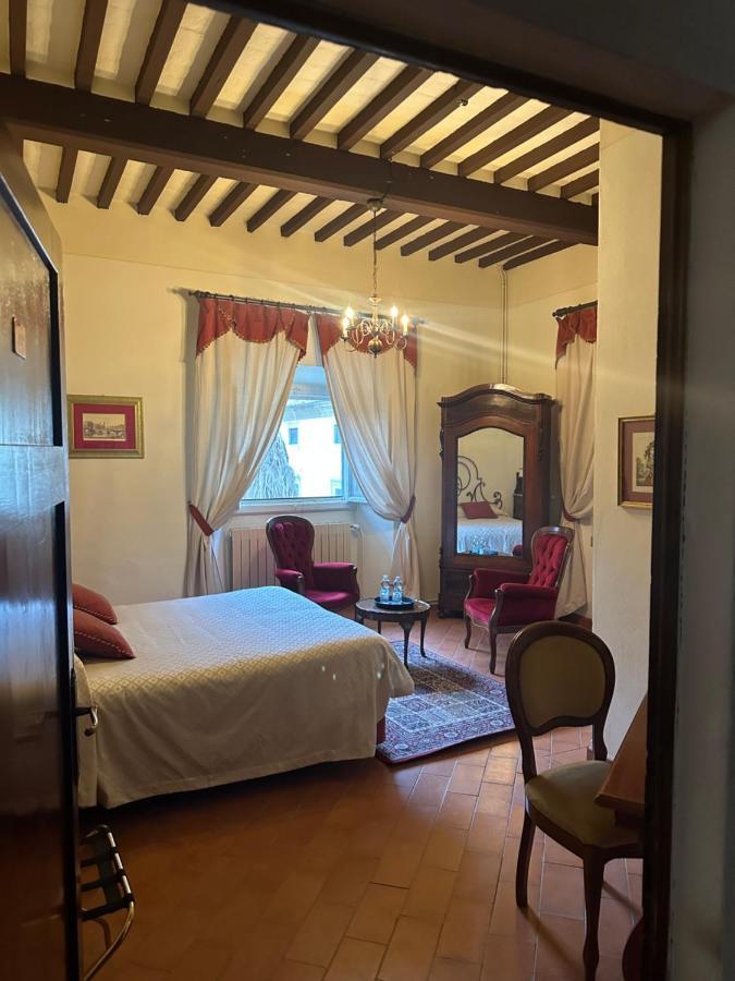 Di Corliano Relais All'ussero * San Giuliano Terme