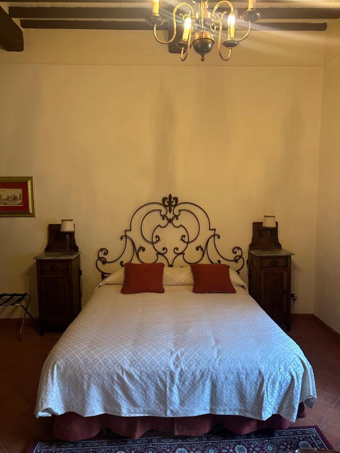 Casa di campagna Di Corliano Relais All'ussero *