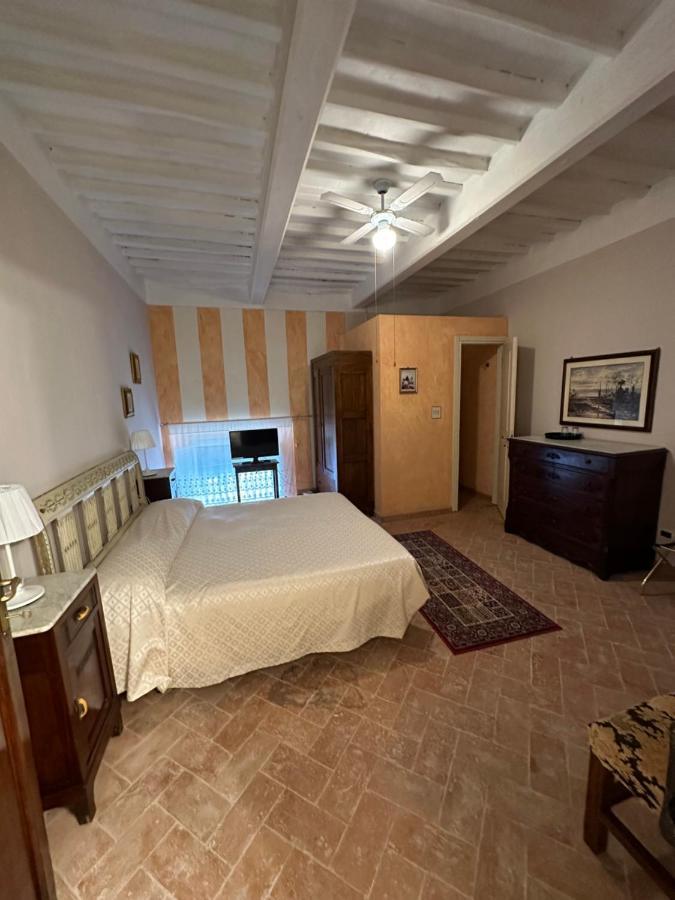 Landhaus Di Corliano Relais All'ussero