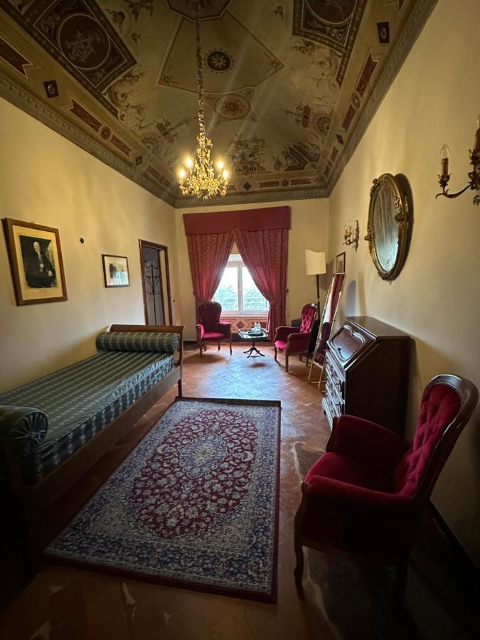 Di Corliano Relais All'ussero Landhaus San Giuliano Terme
