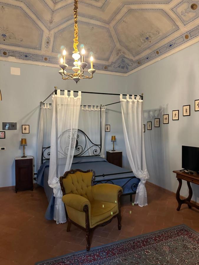 Di Corliano Relais All'ussero Casa rural San Giuliano Terme