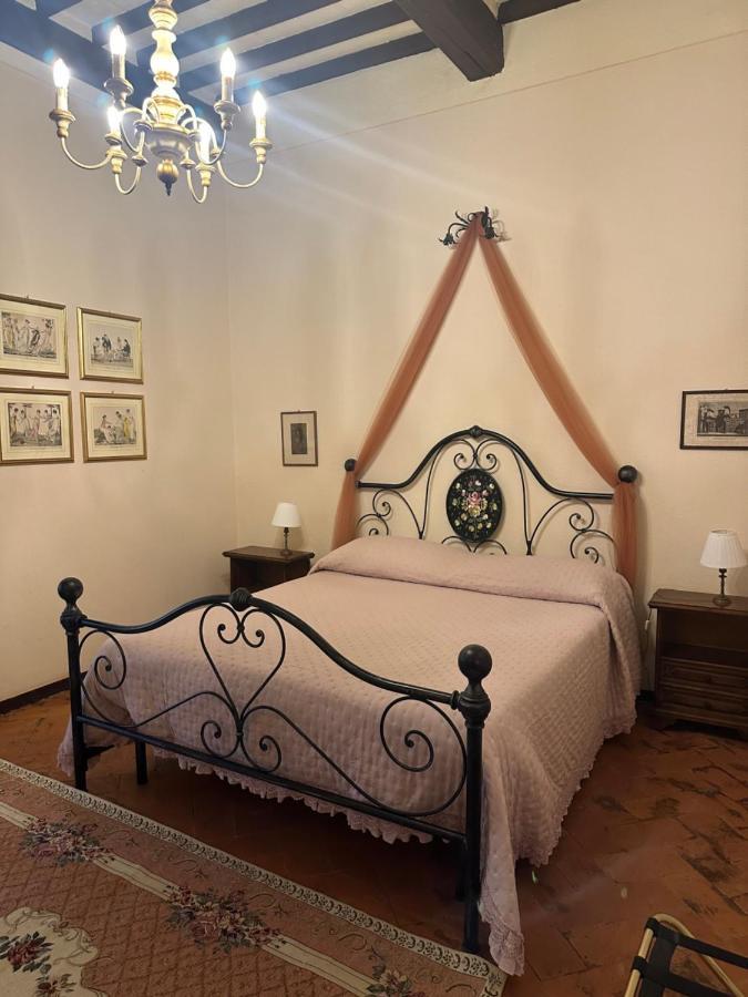 Di Corliano Relais All'ussero Casa di campagna San Giuliano Terme