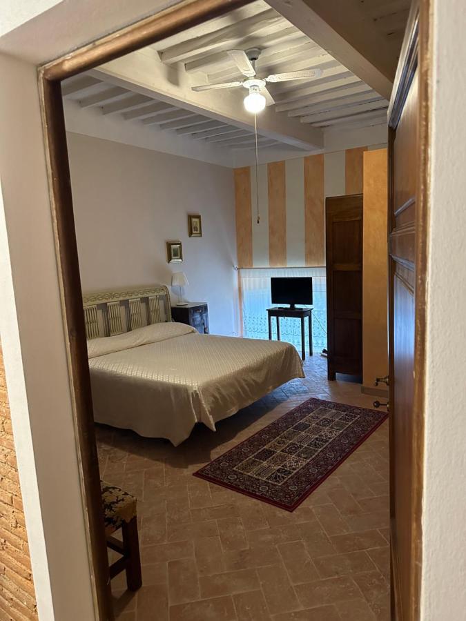 Di Corliano Relais All'ussero Landhaus